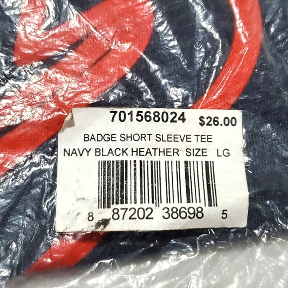 TLD Racing Shirt - NEW - Picture 3 of 5